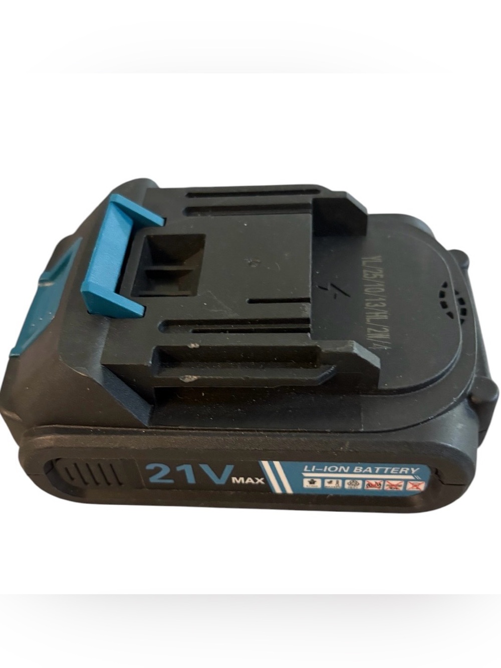 21V MAX Li-Ion Battery Power Tool Battery NWOT